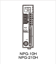 NPG-10H,NPG-210H