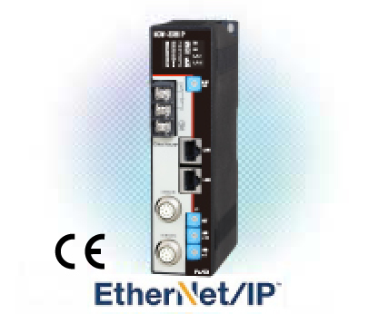 写真：EtherNet/IP対応　NCW-3DHIP